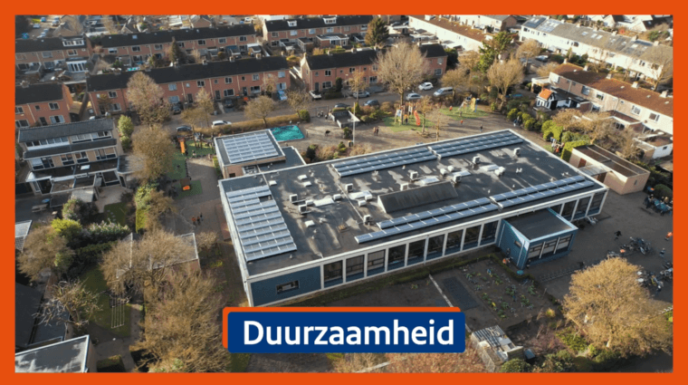 SGP De Bilt over duurzaamheid
