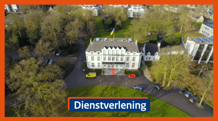 SGP De Bilt over dienstverlening