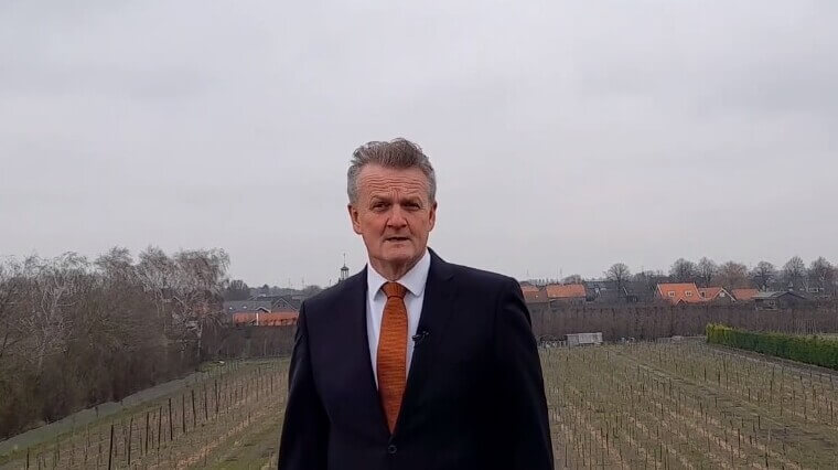 Een gezonde economie