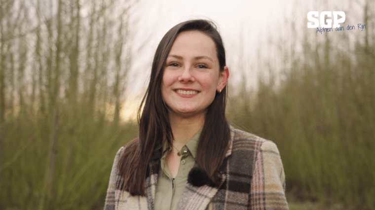 Meer waardering voor mantelzorgers