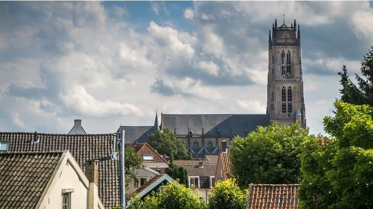 Sint Maartenskerk
