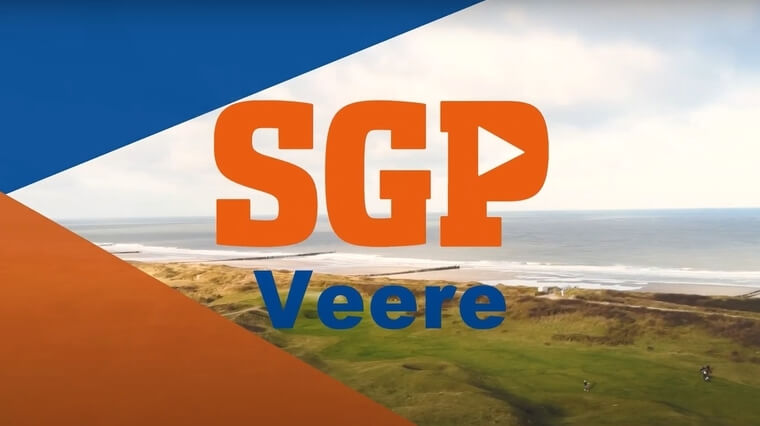 SGP Veere - Afronding Domburg