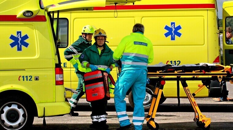 Ambulance