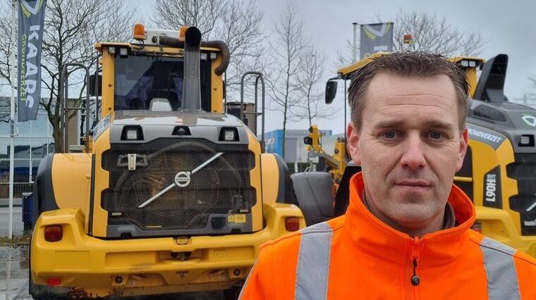Anton Kaars: 'Laat de gemeente méér lokaal aanbesteden!'