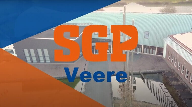 SGP Veere - Financiën
