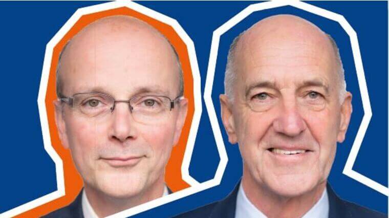 SGP Veere - Afsluiting campagne