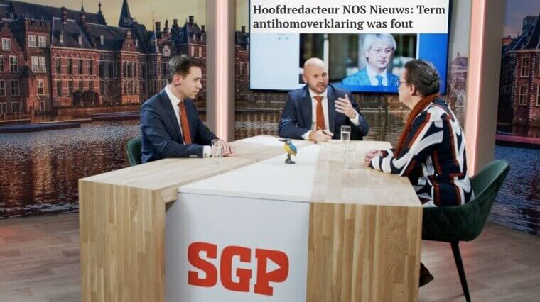 Studio SGP | #02 'Werken en ondernemen'