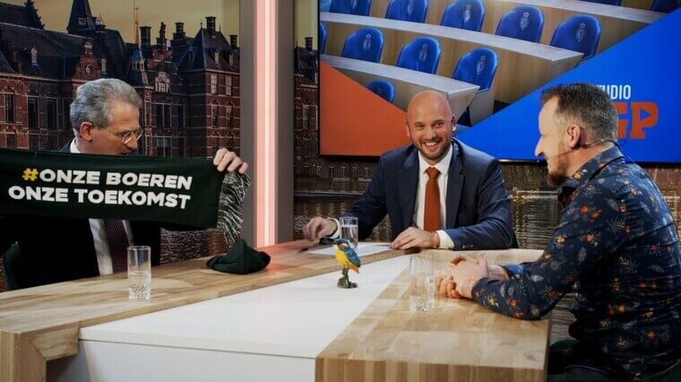 Studio SGP | #03 'Migratie, boeren en vissers'