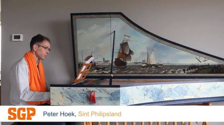 Introductie Peter Hoek