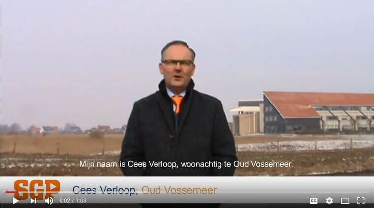 Introductie Cees Verloop