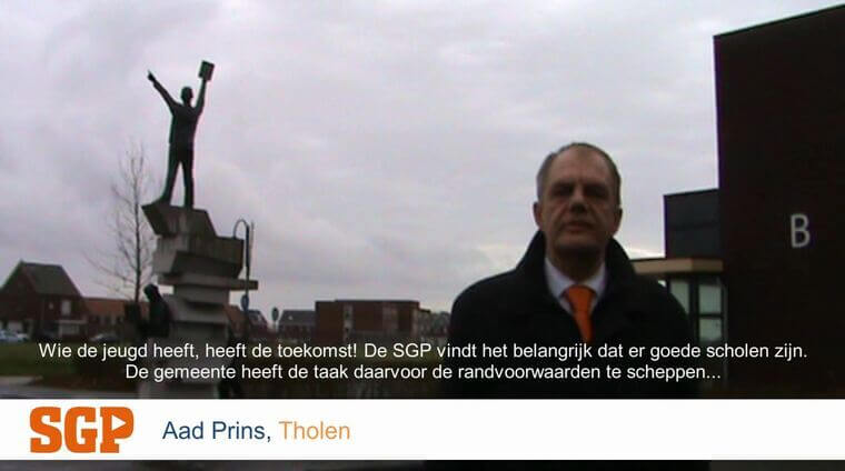 Introductie Aad Prins