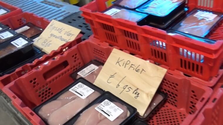 Steun de Zeeuwse ondernemers