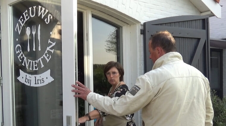 Wees loyaal, koop lokaal