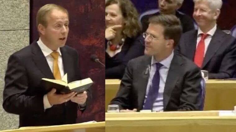 De Barmhartige Samaritaan