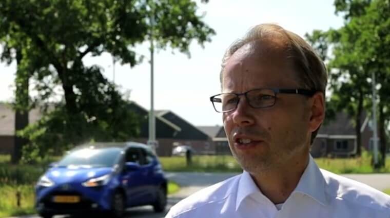 Uitbreiding Veenendaal oost heeft consequenties voor Edese verkeerssituatie