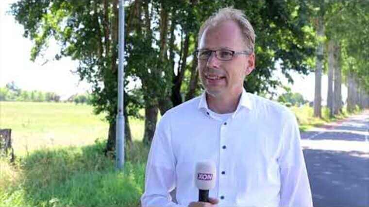 Edes college onderkent toename sluipverkeer en onveilige verkeerssituaties Binnenveld (XON Nieuws)