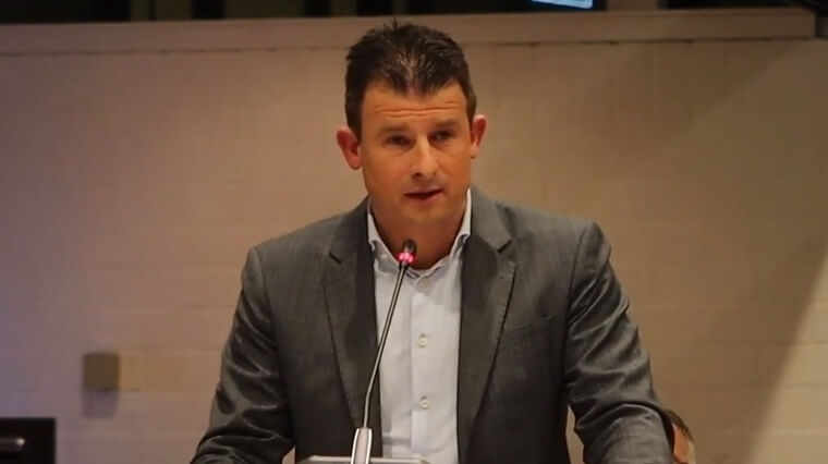 Bijdrage SGP Algemene Politieke Beschouwingen 2022