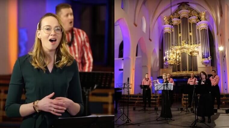 Event | Nieuwjaarsconcert 2021