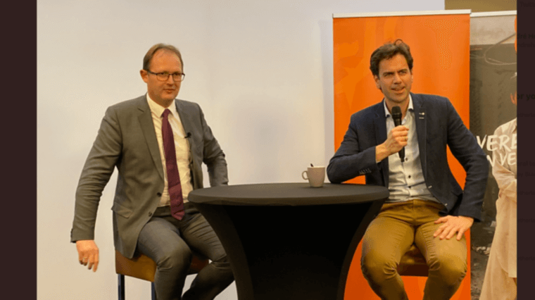 Wat kunnen we doen voor vervolgde christenen?