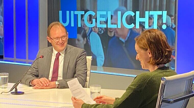 Terugblik op 2020 - Family7