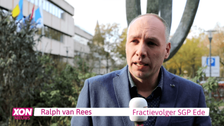 Ede wordt waterbewuster!