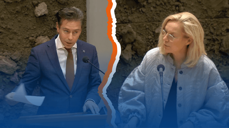 D66 stemt tegen naleving begrotingsregels