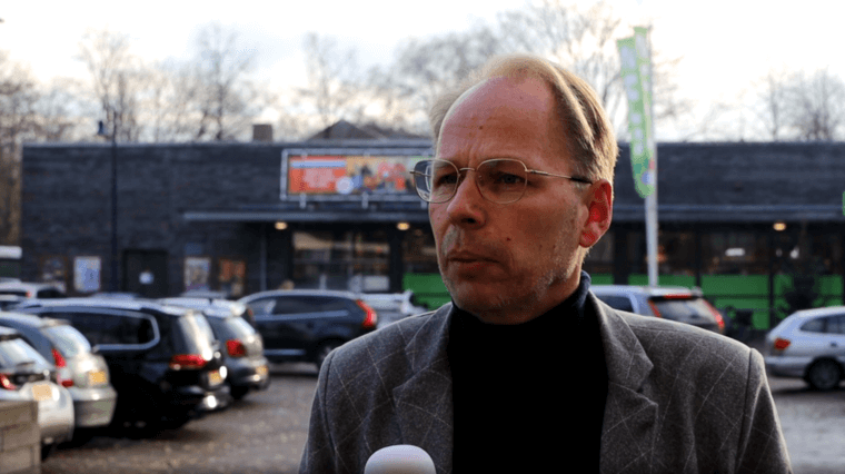 SGP zegt nee tegen referendum Bennekom