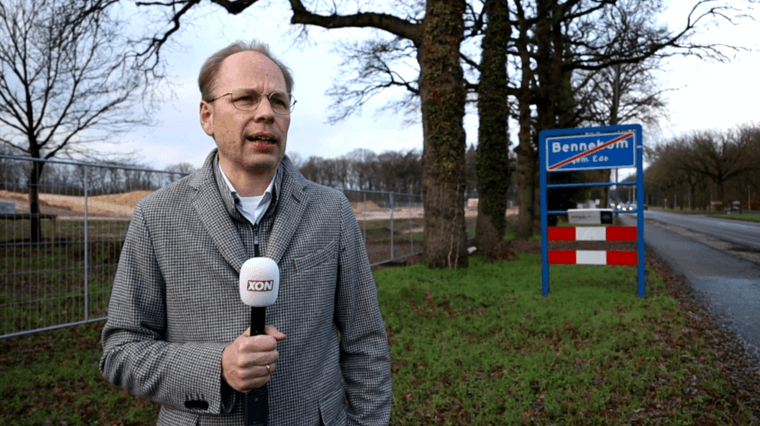 Nog veel vragen en onduidelijkheden over afsluiting Edese en Bennekomseweg