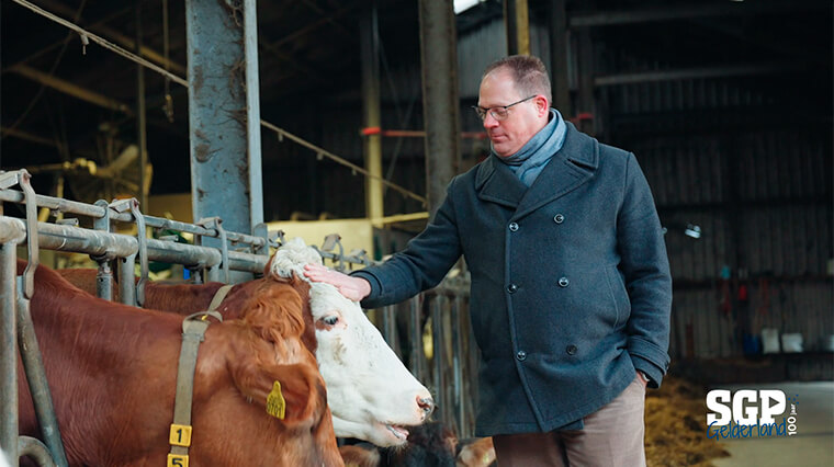 Geef onze boeren een toekomst!