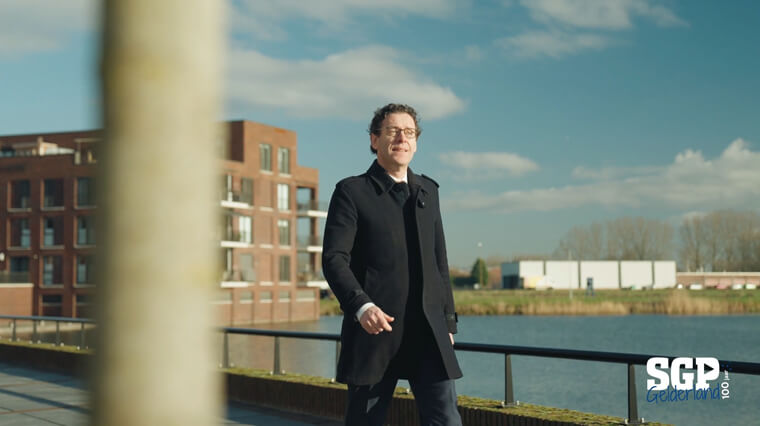 Slim bouwen in Gelderland!
