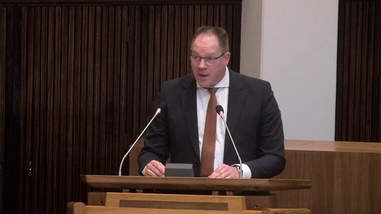 'Onze Rijnburg' komt er! I Gerrit Averesch