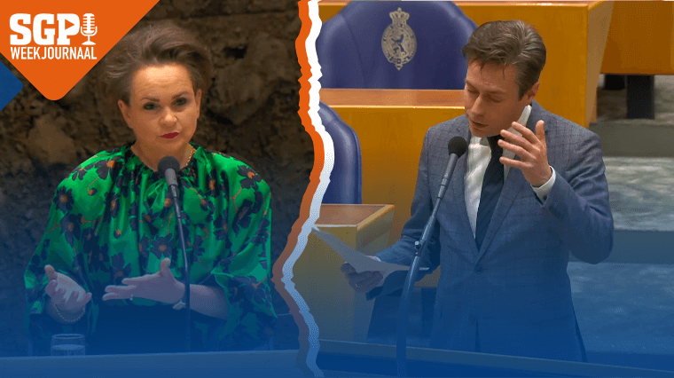 Staatssecretaris onder vuur om Europees paspoort