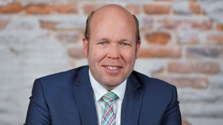 Maak kennis met Joan van Burg
