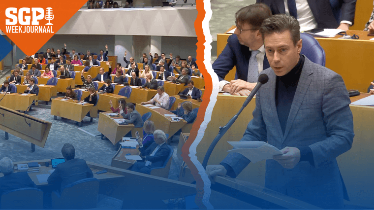 D66 doet ondemocratische oproep