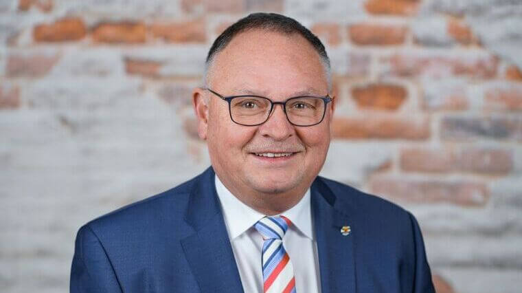 Maak kennis met Kees van den Berge