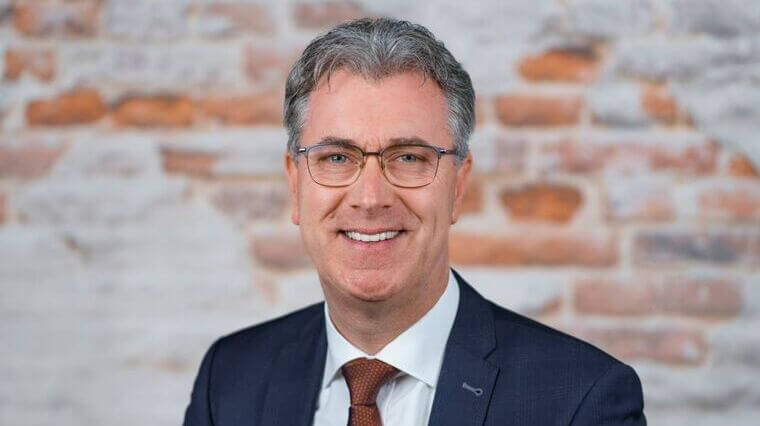 Maak kennis met Harry van der Maas