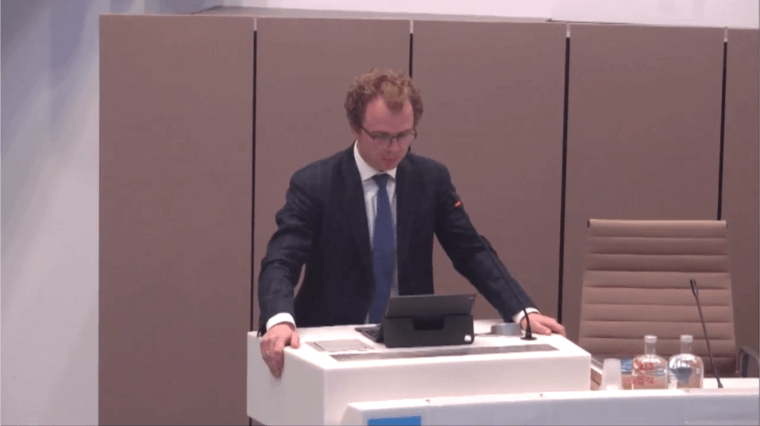 De SGP stelt vragen over sluiting nachtopvang Bennekom