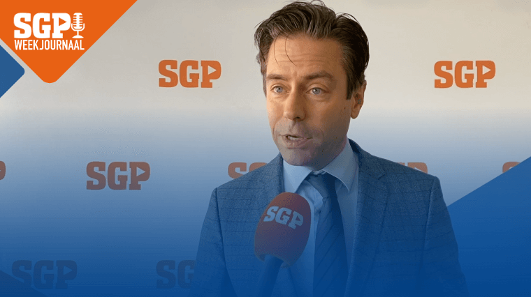 Stop de betutteling en geef gezinnen keuzevrijheid - SGP-Weekjournaal Afl. 52