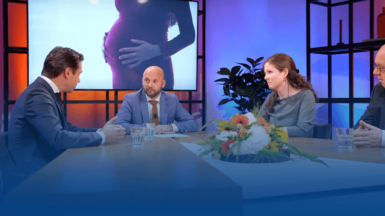 De strijd tegen abortus | Inflatie en de gezinsportemonnee - Studio SGP