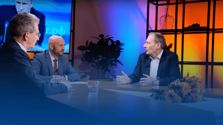 Oorlog in Oekraïne | Woningnood in Nederland - Studio SGP28