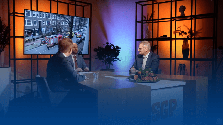 Wittebroodsweken Rutte IV | Lokale veiligheid - StudioSGP27