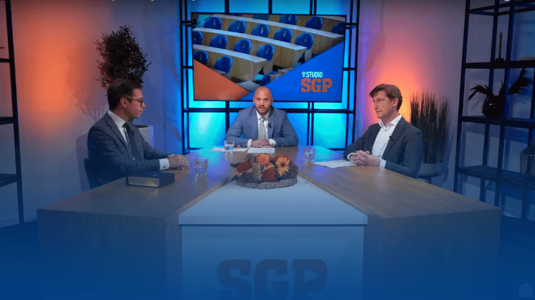 Het effect van de coronapas | Hoge woningnood - StudioSGP24