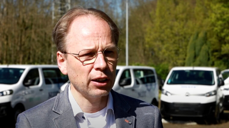 SGP stelt vragen over vergunningverlening zendmasten
