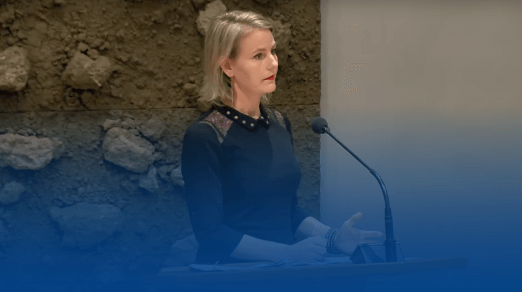 D66 kijkt in de spiegel: spijt van afschaffen basisbeurs?