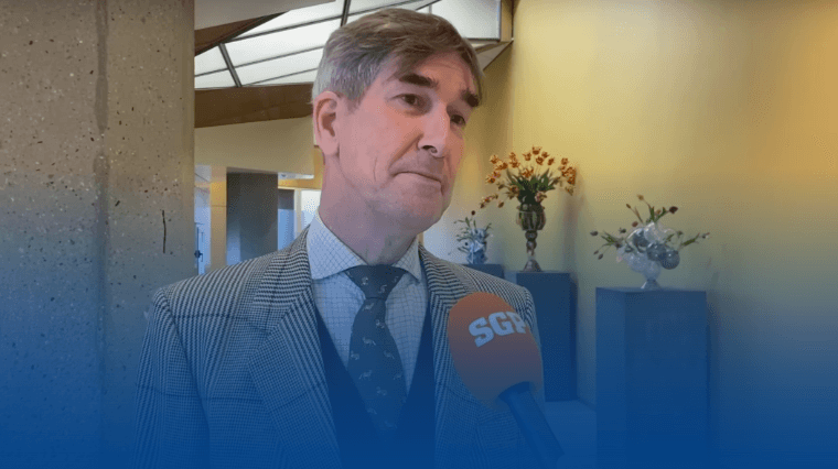 Ophef over motie belangenclubs