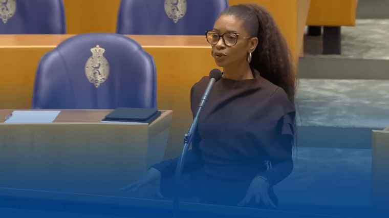 SGP in debat met BIJ1 en Volt over excuses slavernijverleden