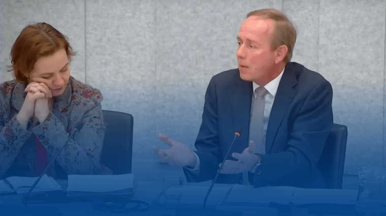 De SGP-bezwaren tegen de pandemiewet