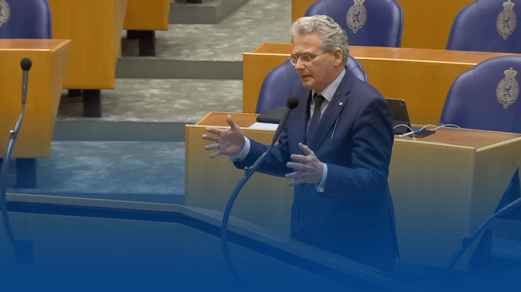 Trek verleende vergunningen niet in'