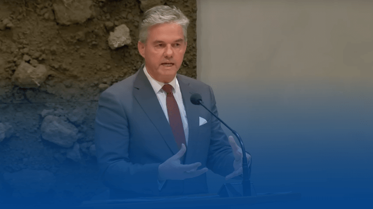 VVD wil iedereen de arbeidsmarkt op jagen