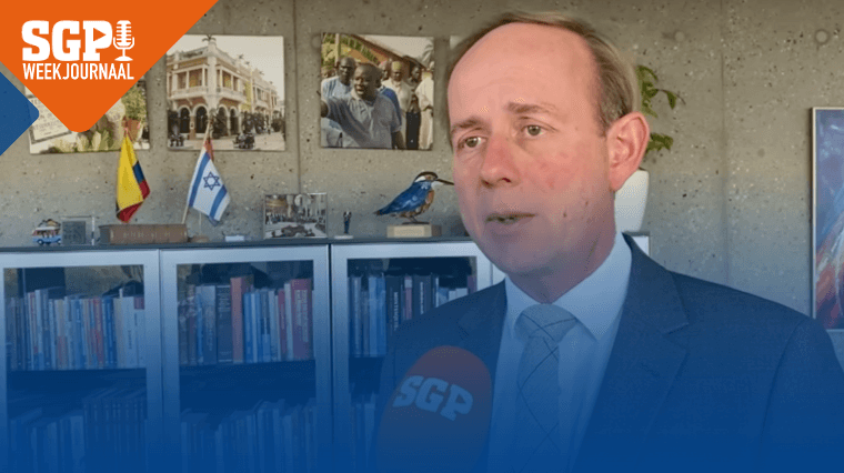 Van der Staaij vs regering over gratis relatietherapie